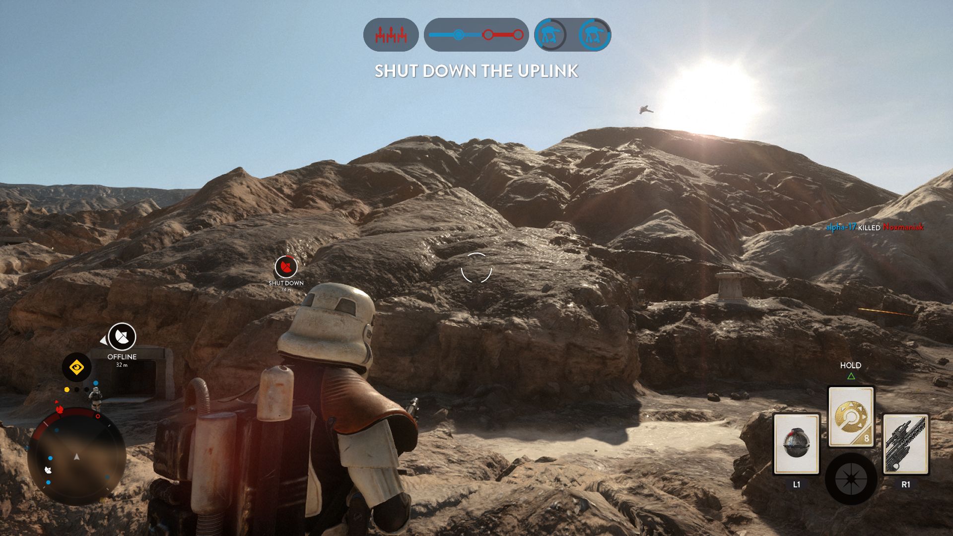 STAR WARS Battlefront 20151123201329