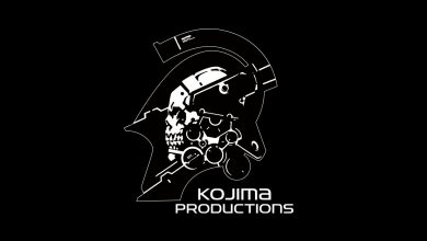 KojimaProductions