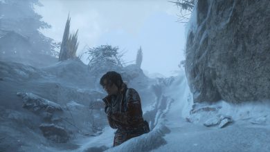 Rise of the Tomb Raider 19