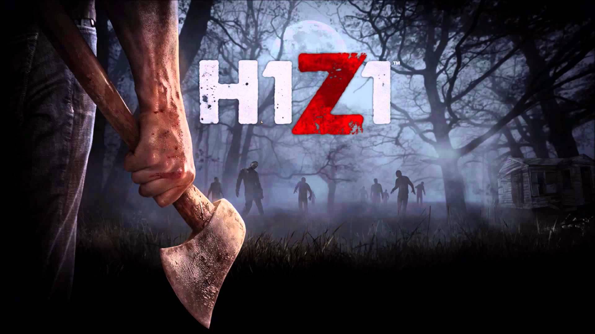 H1Z1 Wallpaper 08