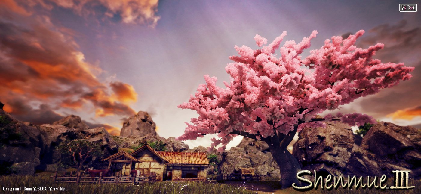 Shenmue3 1