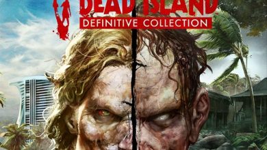 Dead Island Definitive Collection Ann 001