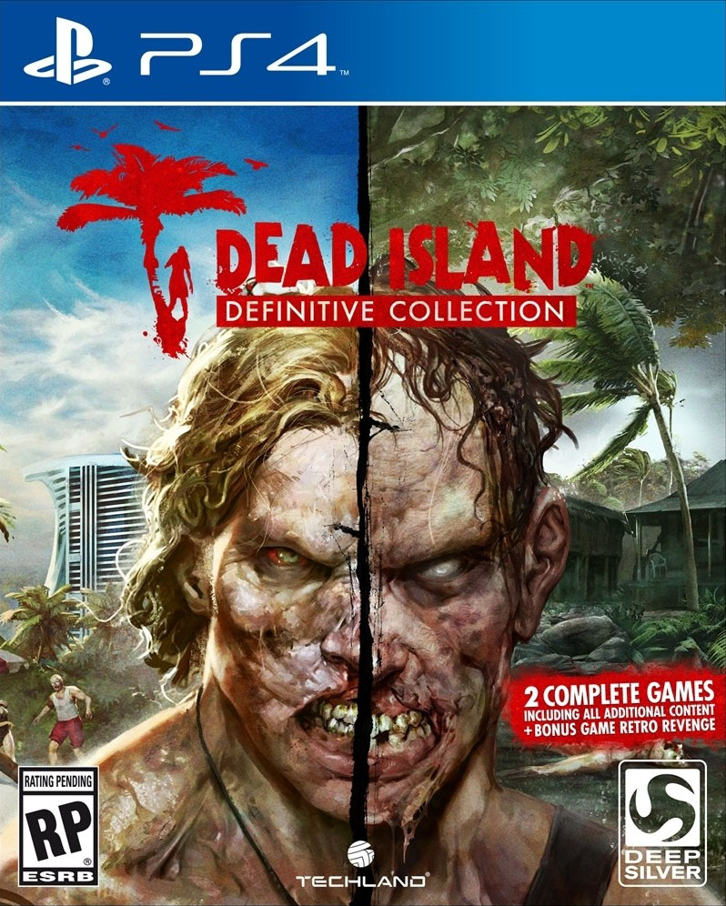 Dead Island Definitive Collection Ann 001