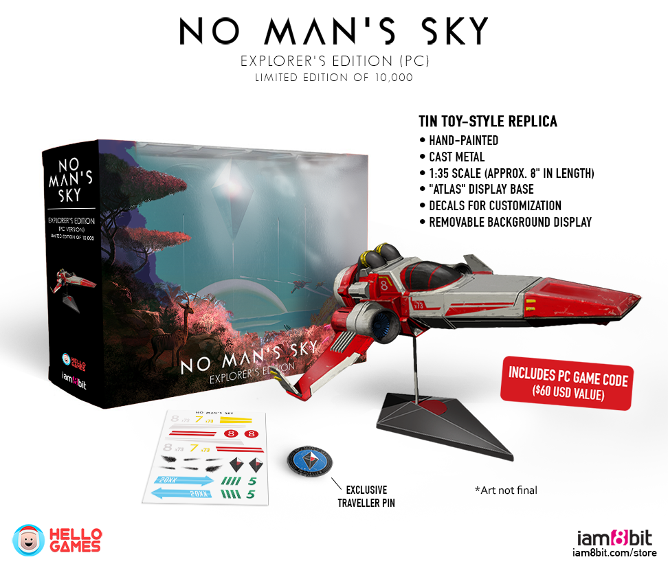 no mans sky gets a final release date 14570239957