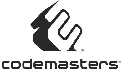 codemasters logo