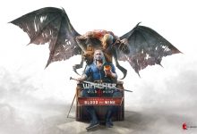 witcher 3 blood and wine