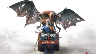 witcher 3 blood and wine