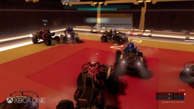 TurbTastic Map Forge for Halo 5 Guardians