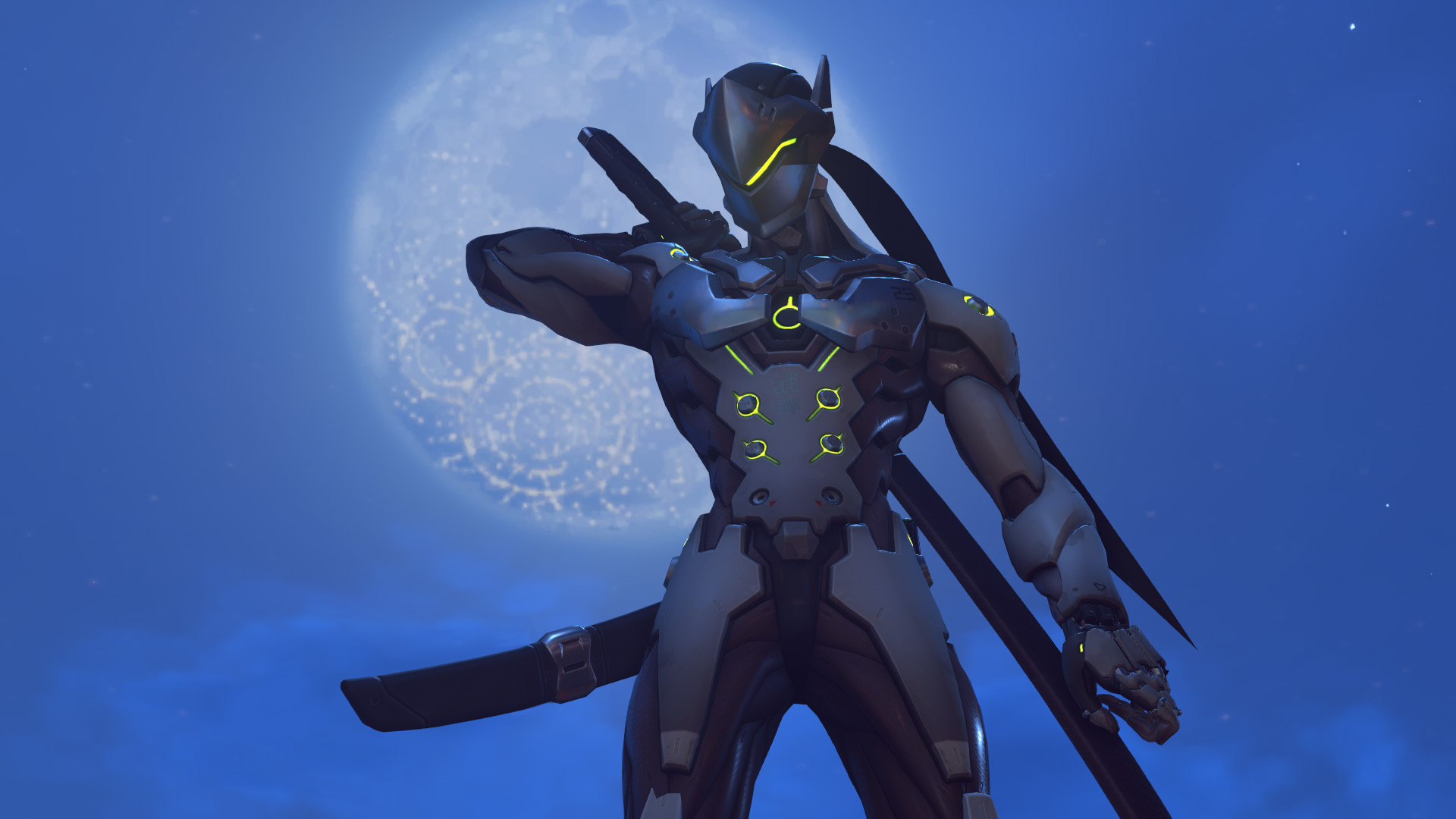 genji screenshot 002