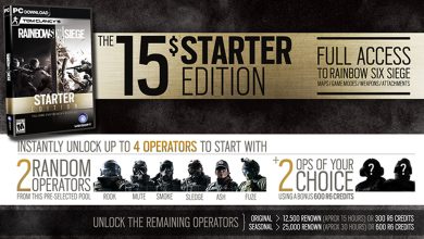 rainbow six siege now offers a budget priced starter edition 146497491792