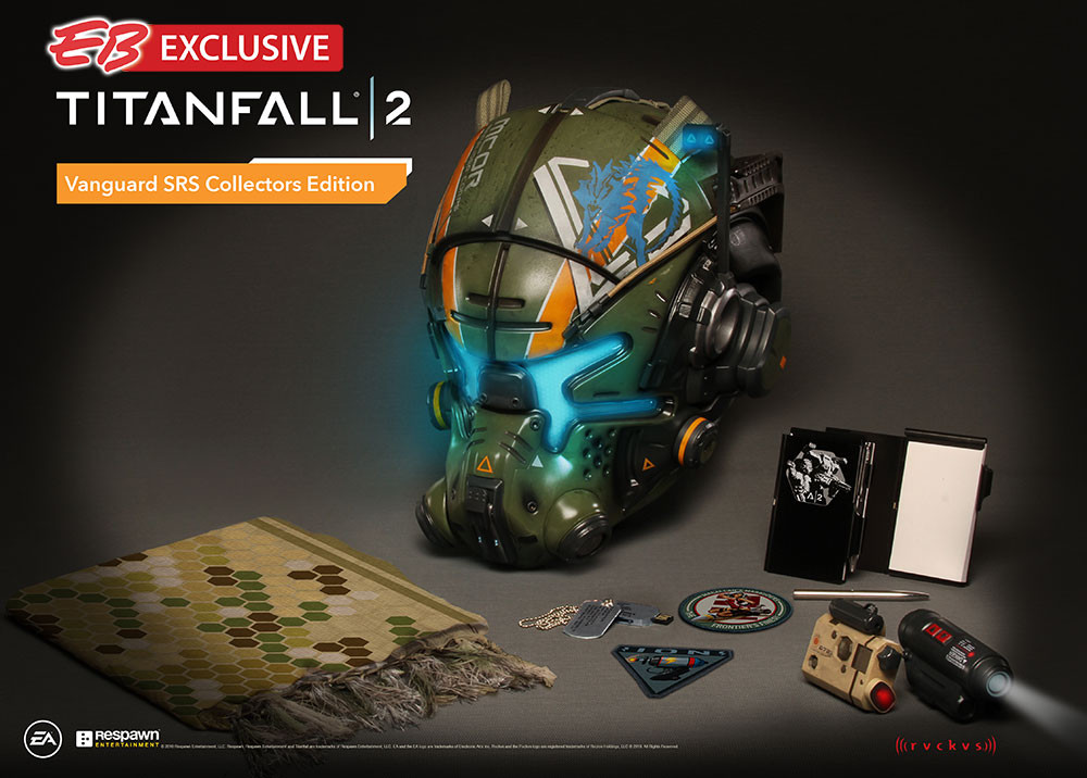 titanfall 2 vanguard