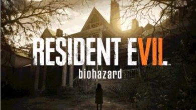 Resident Evil 7 Playstation Exclusive