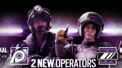 operators