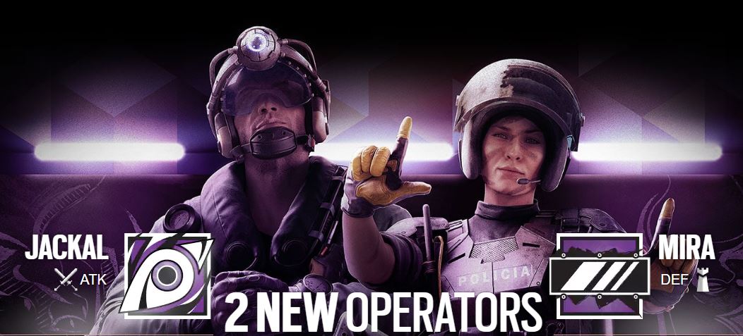 operators