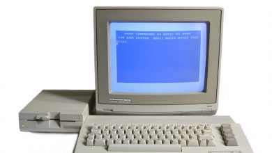 C64c system