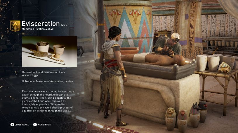 Assassin's Creed Origins