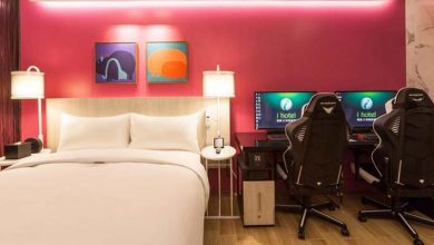 star gaming hotel in taiwan is every gamer s dream come true 740x400 4 1505986612