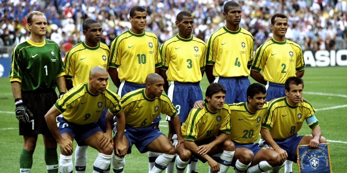 nike the brazilian national football team and 40 million paid into a swiss bank account