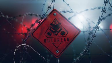 outbreak