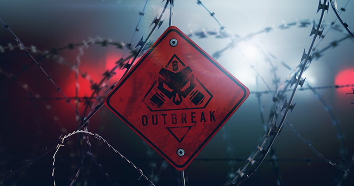 outbreak