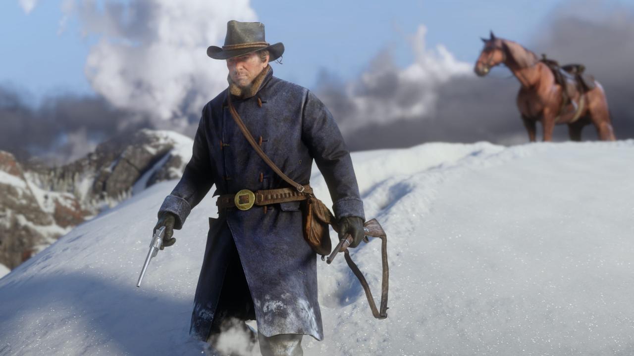 RedDeadRedemption2 5