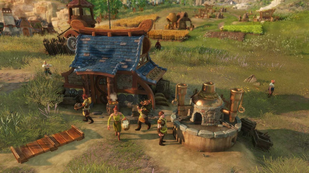 the settlers pc game wiki