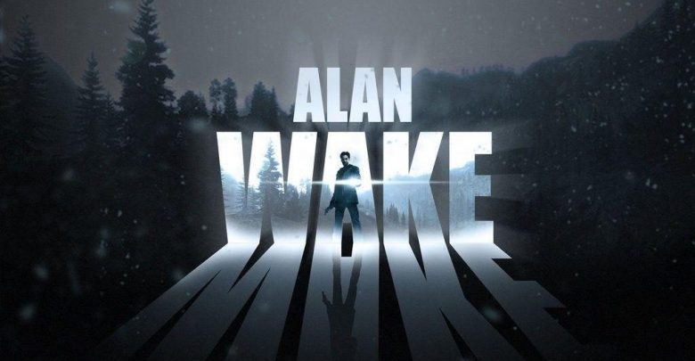 alan wake remastered ps4