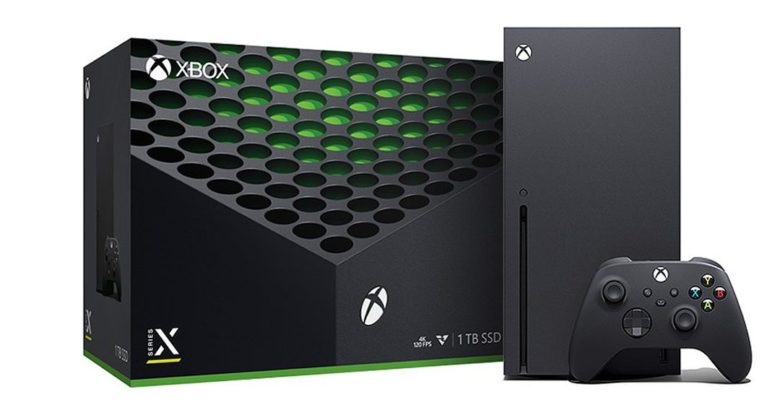 Будет ли xbox series x pro