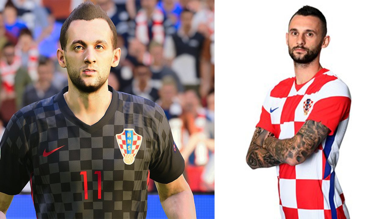 Brozović PES 2021